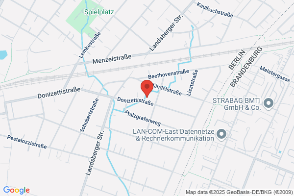RIGAR DIENSTLEISTUNGEN GMBH