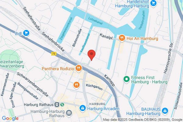 innovation manufactory gmbh