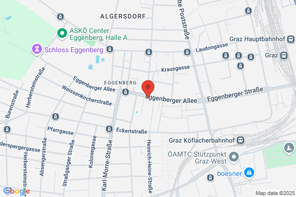 dm friseurstudio