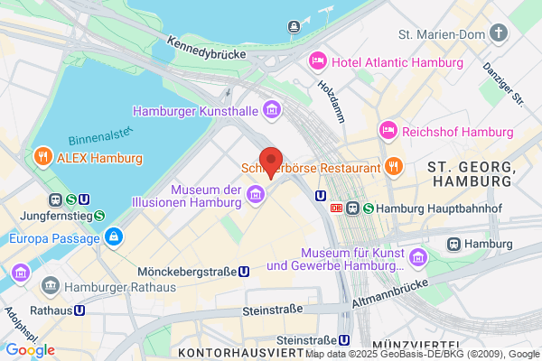 Frisiersalon Thesy Theresia Prott