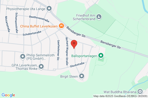 Peneff Maschinen u Werkzeuge GmbH