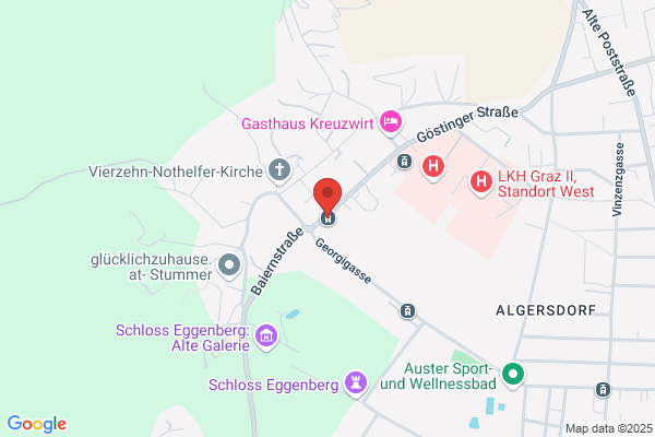 Alt Eggenberg