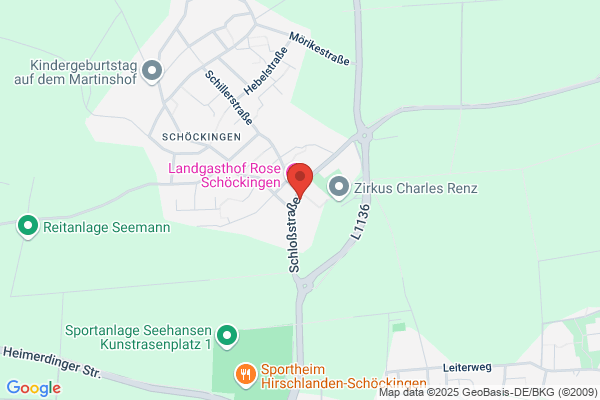 Gasthaus Adlerhof