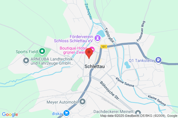 Gasthaus Bierquelle