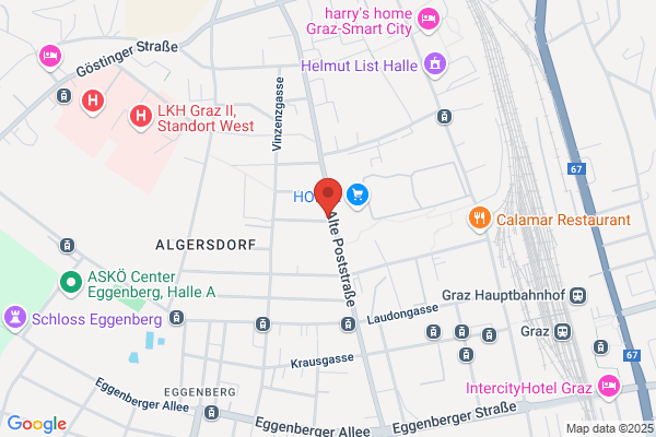 Gasthaus Die Gulaschecke
