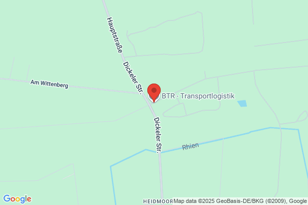 B.T.V. Transport GmbH