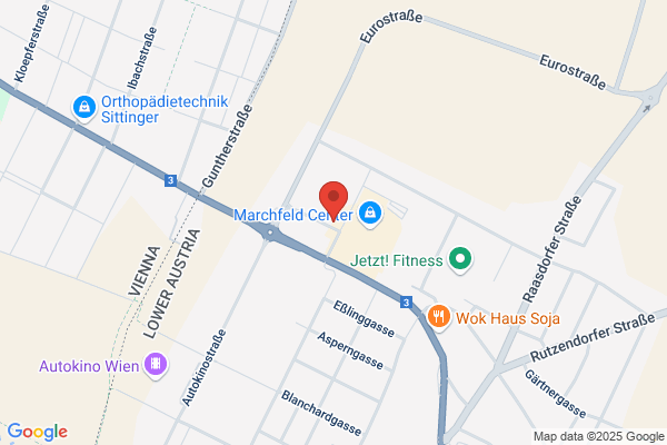 Kahr Gesellschaft m.b.H.