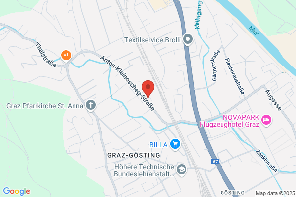 Hechenblaickner M Holzhandels- GesmbH