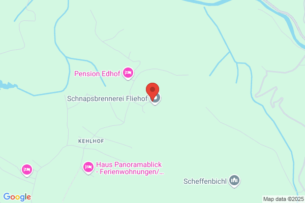 Pension Fliehofbauer