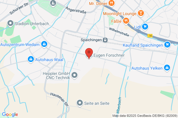 Llosent und Forschner GmbH