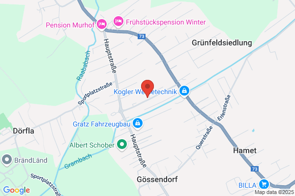 Hydrosim Terneak Ing - Buero f Kulturtechnik u Wasserwirtschaft