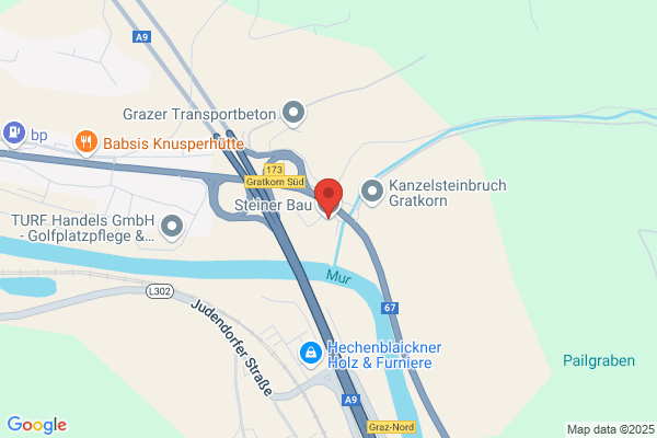 Steiner Bau GmbH