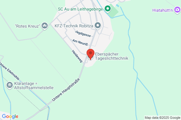 Eberspächer Tageslichttechnik GmbH