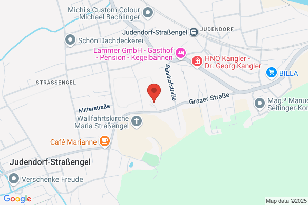 Klinik Judendorf-Strassengel