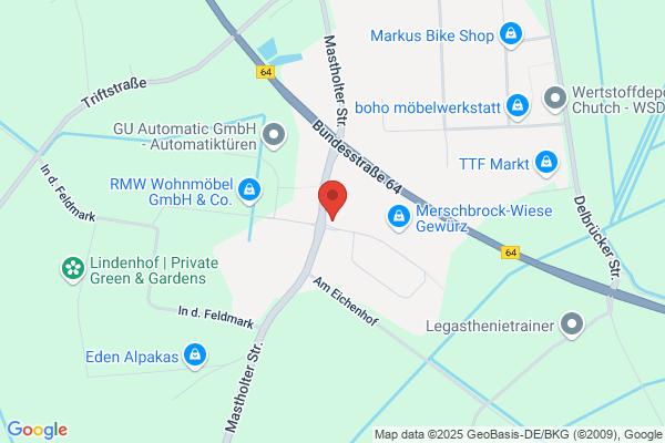 Topsport - Huetter