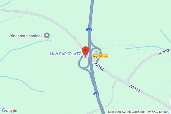 LKW-Park und Logistik Nickelsdorf Errichtungs- und Betriebsgesellschaft m.b.H.