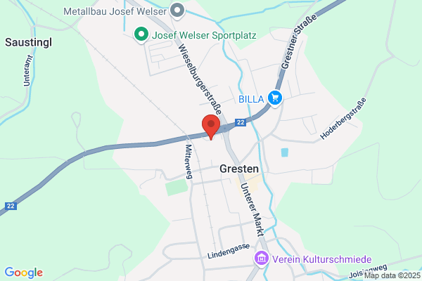 comma Store - GESCHLOSSEN