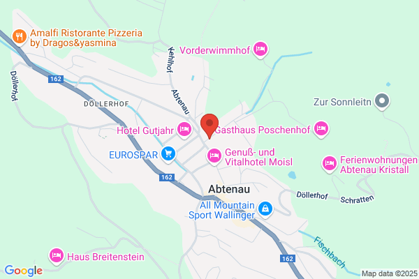 Kindergarten Abtenau Markt
