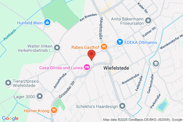 TEDi Warenhandels GmbH