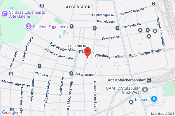 TEDi Warenhandels GmbH
