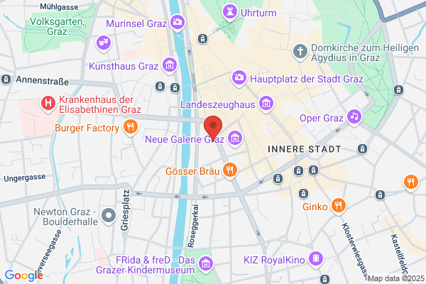 Grazer Stadtwerke Ges.mbH