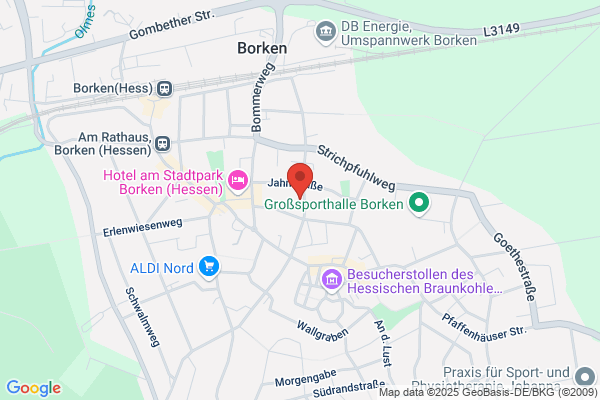 Kindergarten Kolleggheim