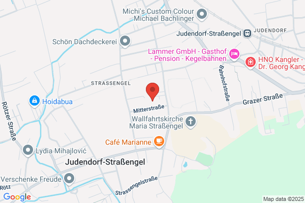 Kindergarten der Marktgemeinde Gratkorn