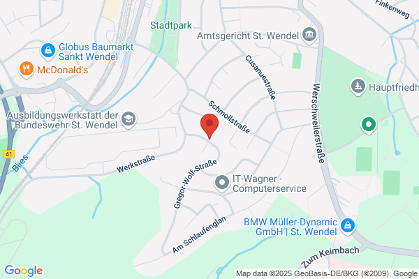 IWG-Gewerbeverein