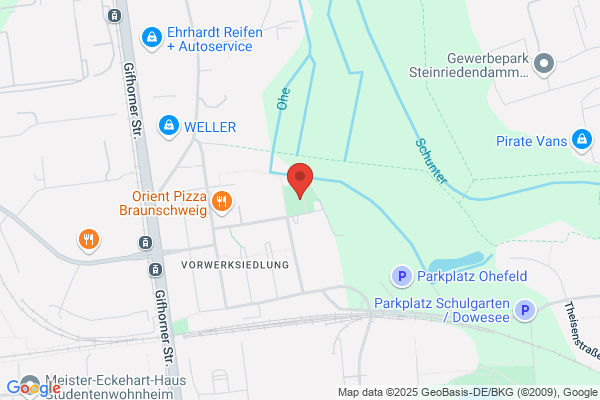 Kleingartenverein Goesting