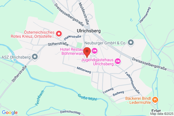 Autohaus Krendel GesmbH und Co KG