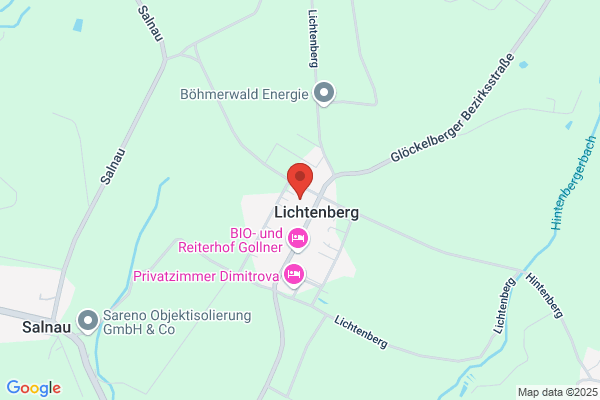 Bauernhof Proell