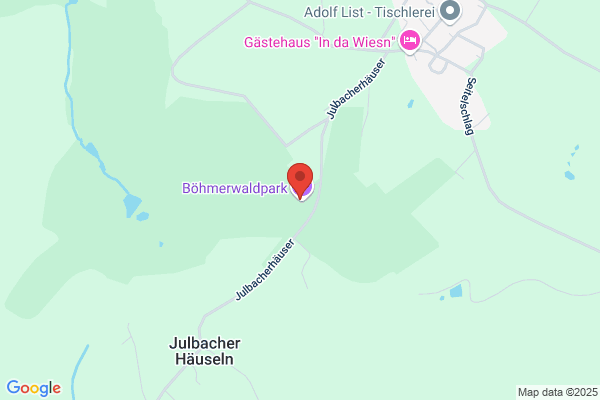 Boehmerwald Golfpark Gesellschaft m.b.H. und Co KG