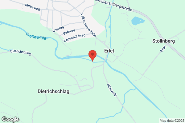 E-Werkgemeinschaft Dietrichschlag