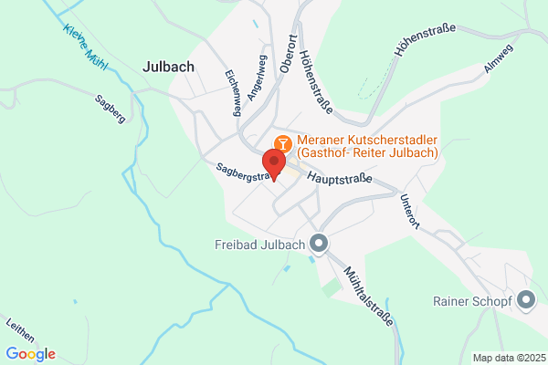 Gahleitner und Autengruber OEG