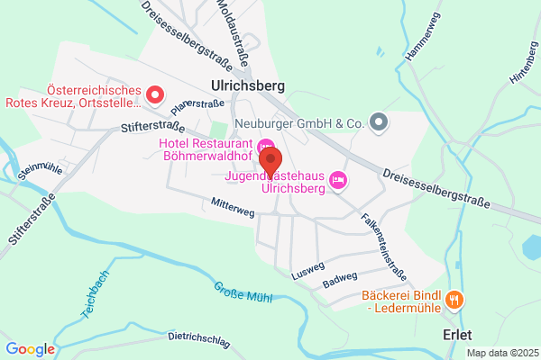 Heimathaus Ulrichsberg