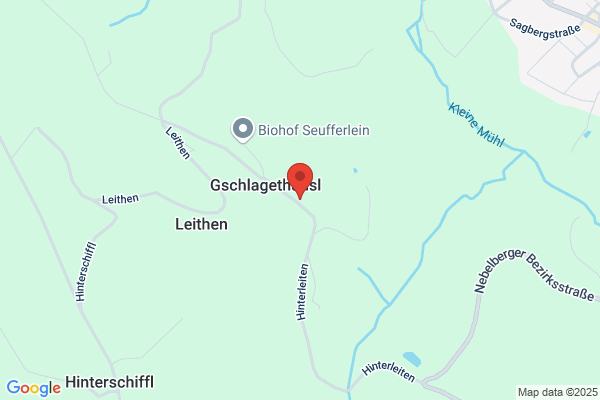 TSU Julbach Ludwig Gabriel