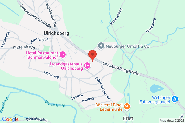 Tischlerei Wuschko GmbH