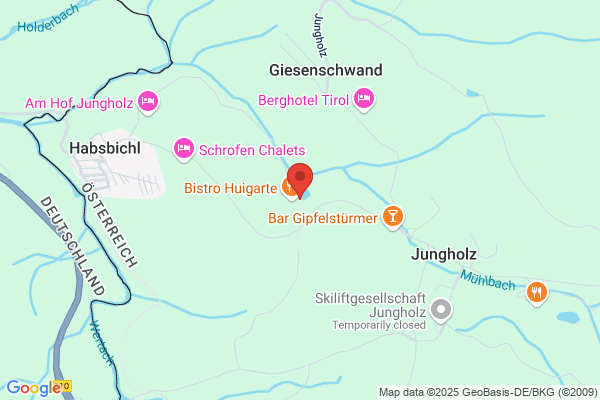 Freischwimmbad Jungholz