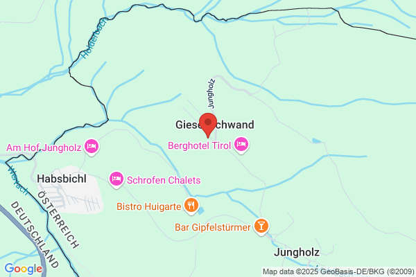 Gaestehaus Katherina