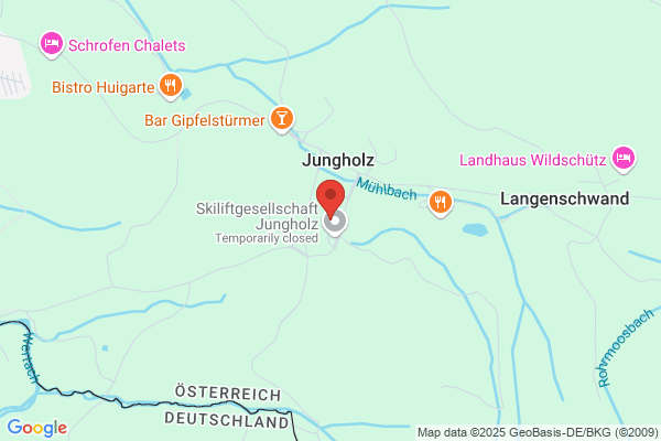 Gemeindeamt