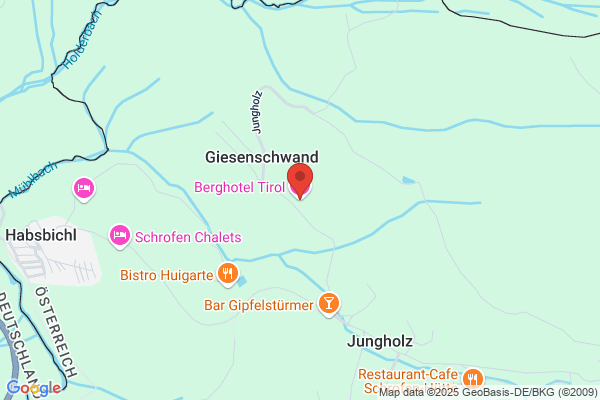 Hotel Betriebsgesellschaft m.b.H.