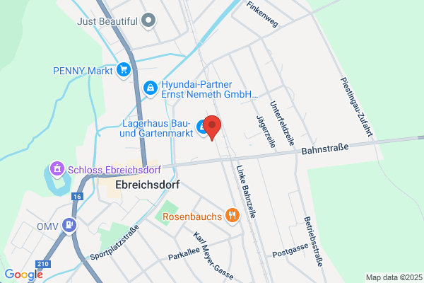 Landw.Genossenschaft in Ebreichsdorf reg.Gen.mbH Leithaprodersdorf
