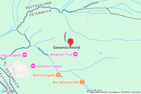 Landhaus Windrose