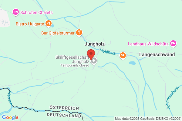 Tourismusverband