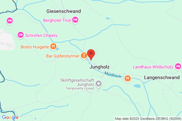 Vinzenz Wehrmeister