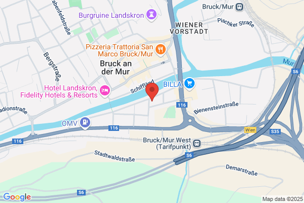 Bezirksgericht