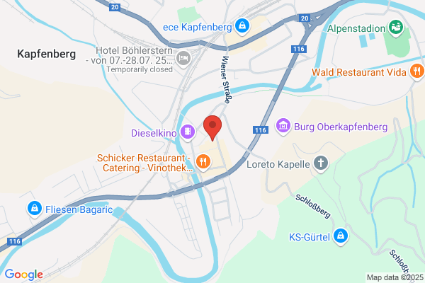 Stadtgemeinde