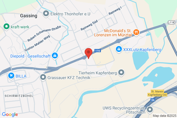 Autohaus F. Knoll Ges.mbH