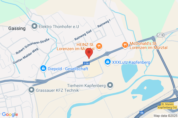 Autohaus H. Ropin und Soehne, Gesellschaft m.b.H. und Co KG