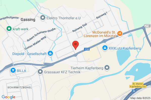 Autohaus PELANT Gesellschaft m.b.H.
